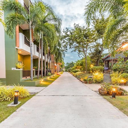 Eastiny Resort & Spa Nong Prue Exterior foto